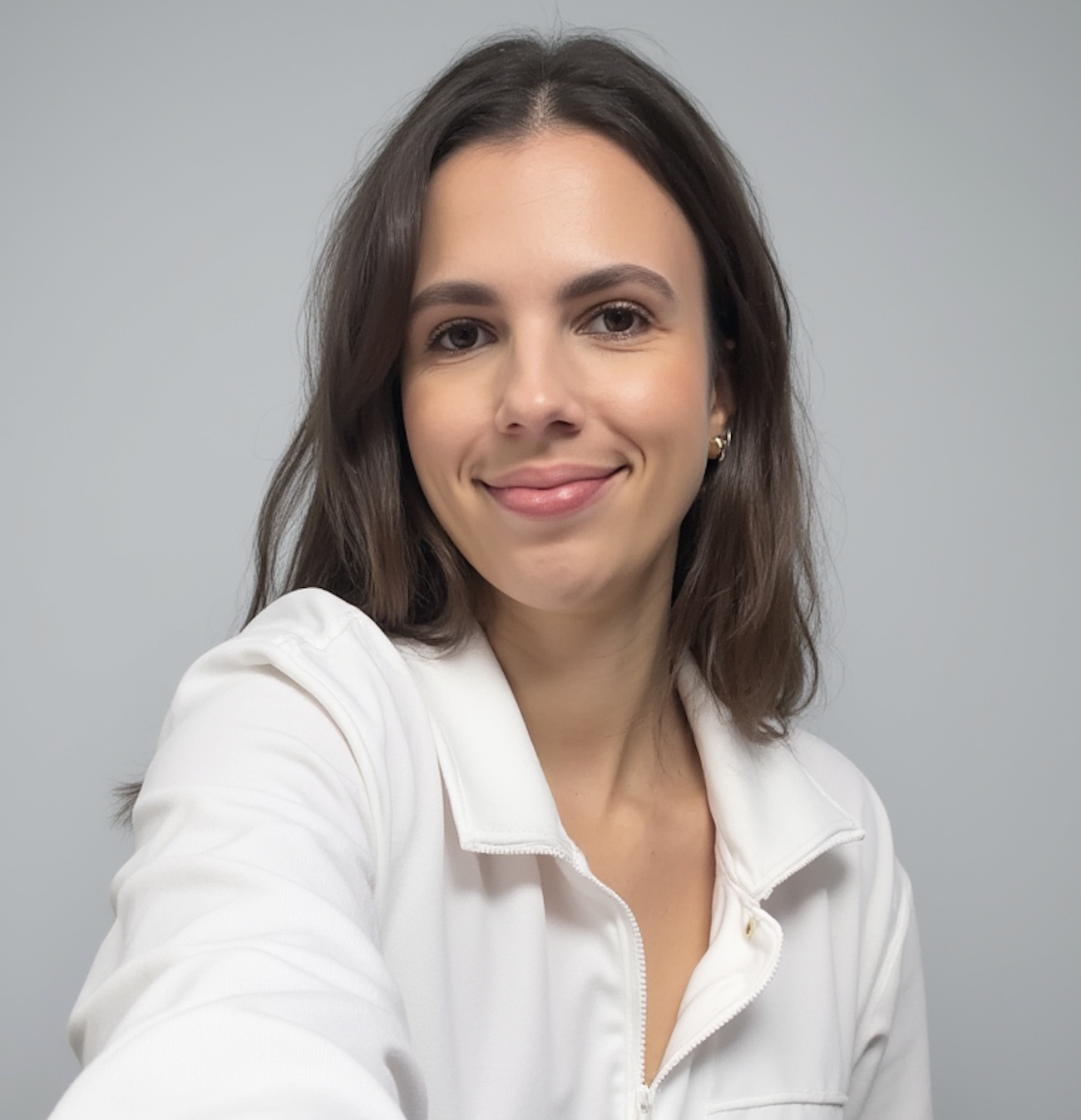 Jana Schumann von NuVibe®