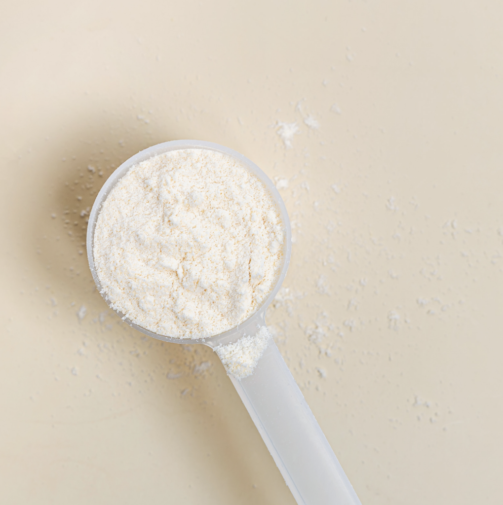 Kollagen einfach erklärt im NuVibe® Blog