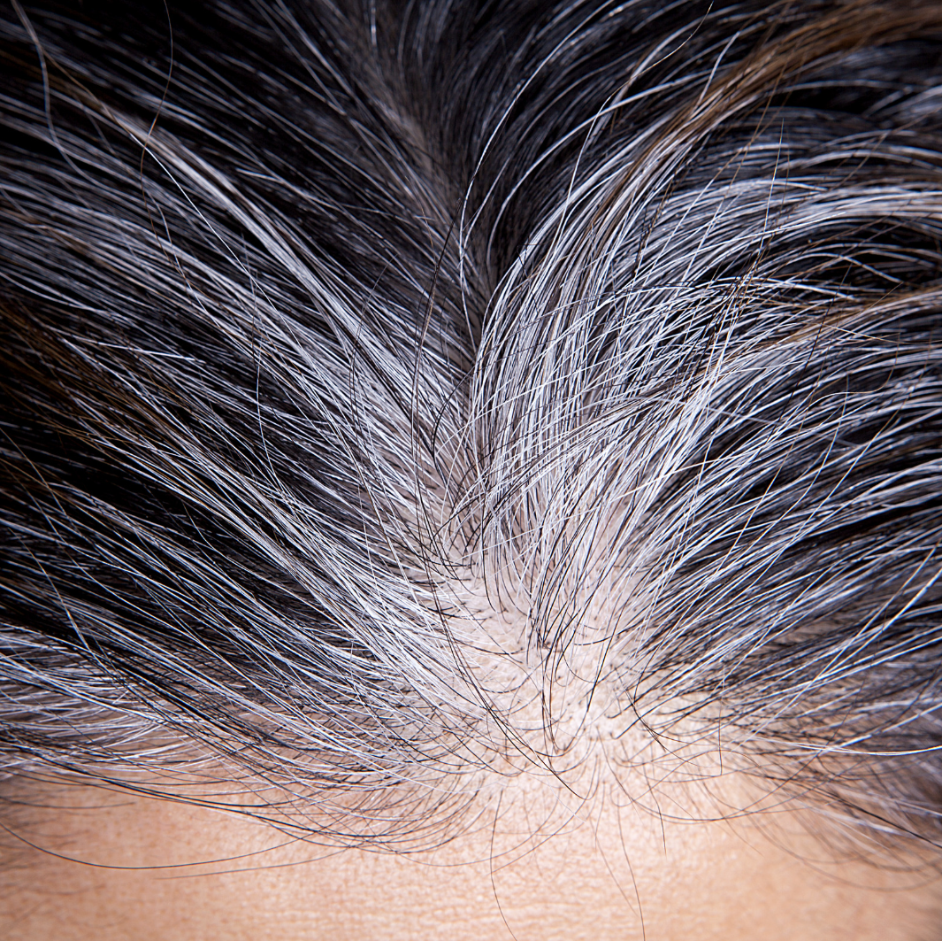 Kollagen für Haut und Haar