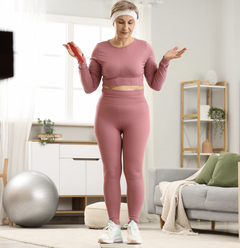 Kollagen, Hormone und Sport: 5 Gründe, warum Frauen in den Wechseljahren anders reagieren
