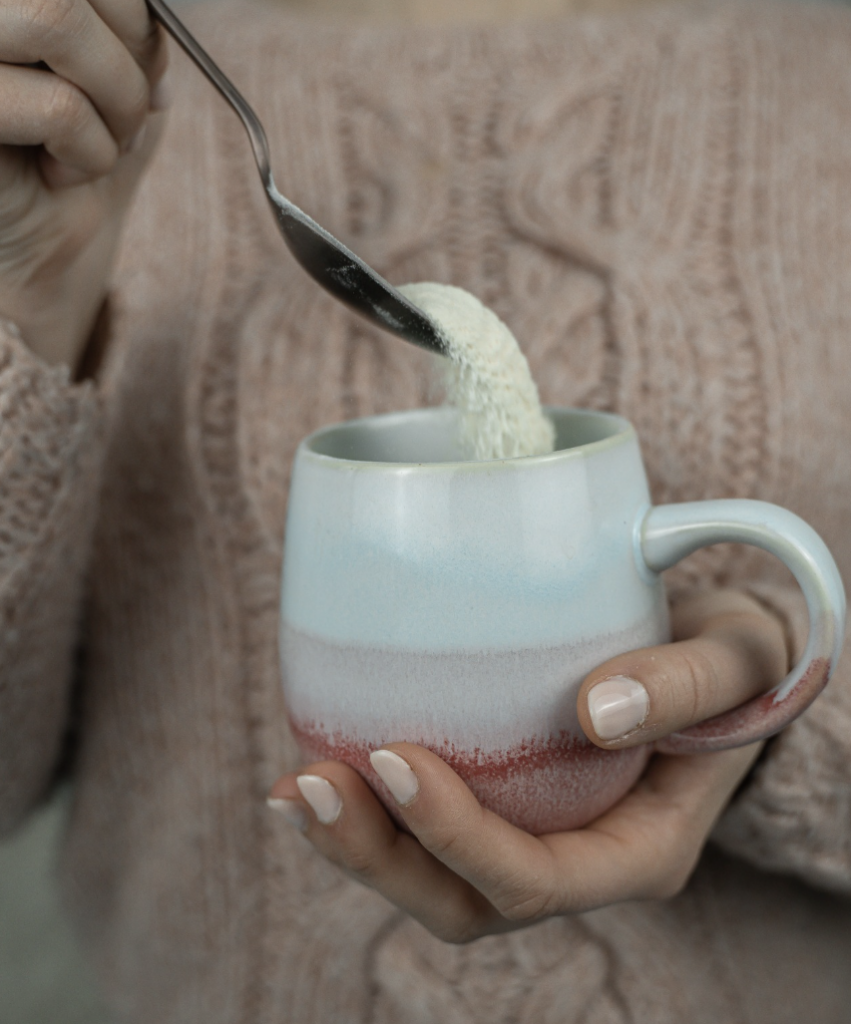 Ist Kollagen gesund?